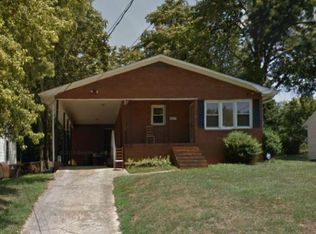 2819 Edwards St, Winston Salem, NC 27127