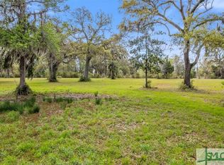 LOT 22 Bermuda Bluff Ln, Midway, GA 31320