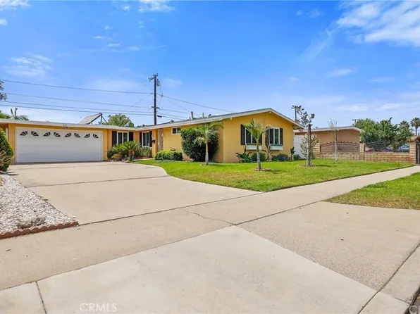 935 N Fairview St, Anaheim, CA 92801