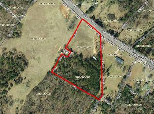 2209 Nation Rd, Hodges, SC 29653