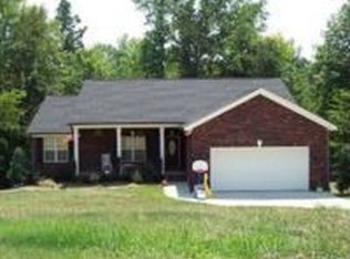 7280 Empire Dr, Mount Pleasant, NC 28124