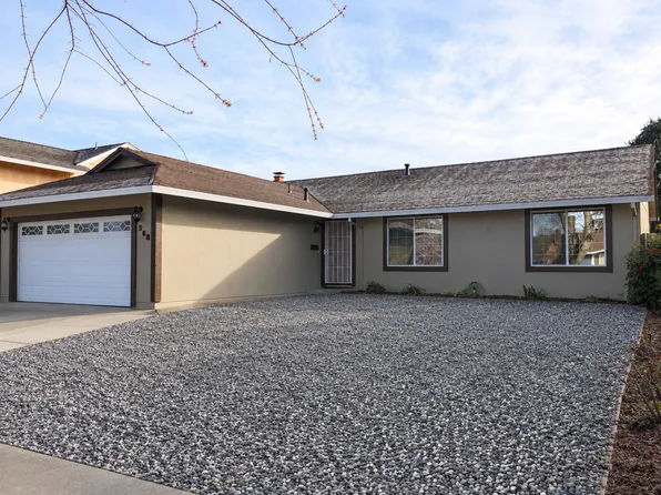 308 Broadmoor St, Santa Rosa, CA 95401