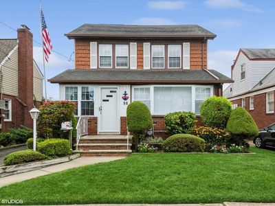 96 E Melrose Street, Valley Stream, NY, 11580