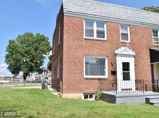 703 Kevin Rd, Baltimore, MD 21229
