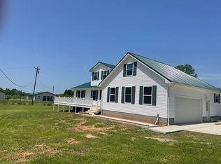 6075 State Route 141, Gallipolis, OH 45631