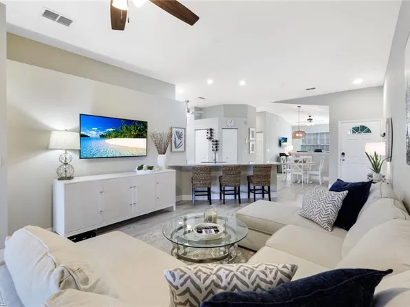 23881 Costa Del Sol RD #202, ESTERO, FL 34135