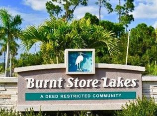 Punta Gorda Isles, Punta Gorda, FL 33955
