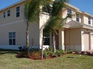 9919 E Villa Cir, Vero Beach, FL 32966