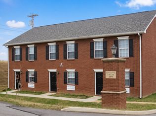 150 Alcorn St, Cookeville, TN 38506
