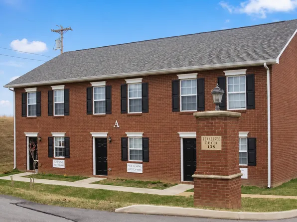 Alcorn Court, 150 Alcorn St, Cookeville, TN 38506