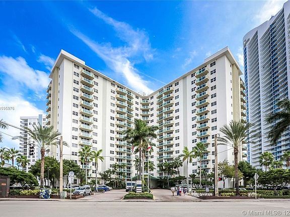 2nd image of 3001 S Ocean Dr APT 829