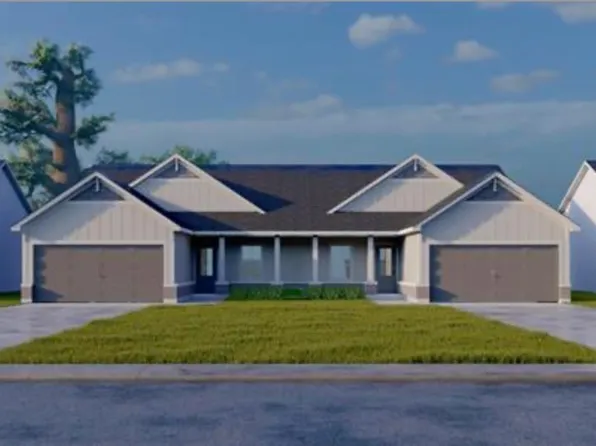 12267 W Northstar St #12269, Wichita, KS 67223