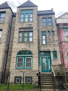 2735 W Washington Blvd, Chicago, IL, 60612