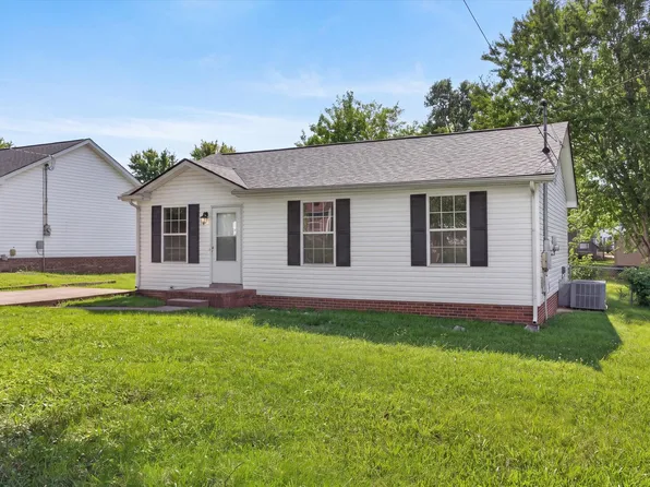 572 Lorie Ln, Clarksville, TN 37042