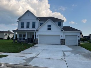 2101 Pawnee Trl, Columbus, IN 47203