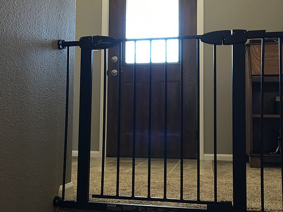 View of Front Door