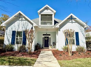 13144 SW 6th Ave, Newberry, FL 32669