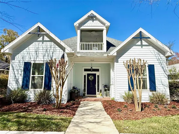 13144 SW 6th Ave, Newberry, FL 32669