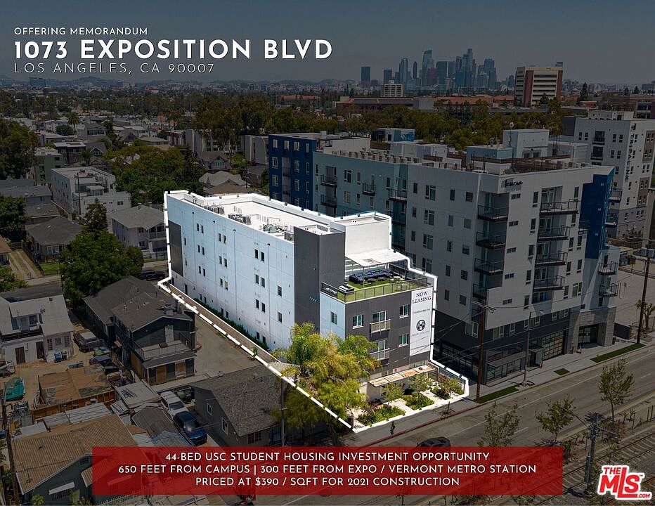 1st image of 1073 Exposition Blvd