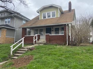 1317 N Dearborn St, Indianapolis, IN