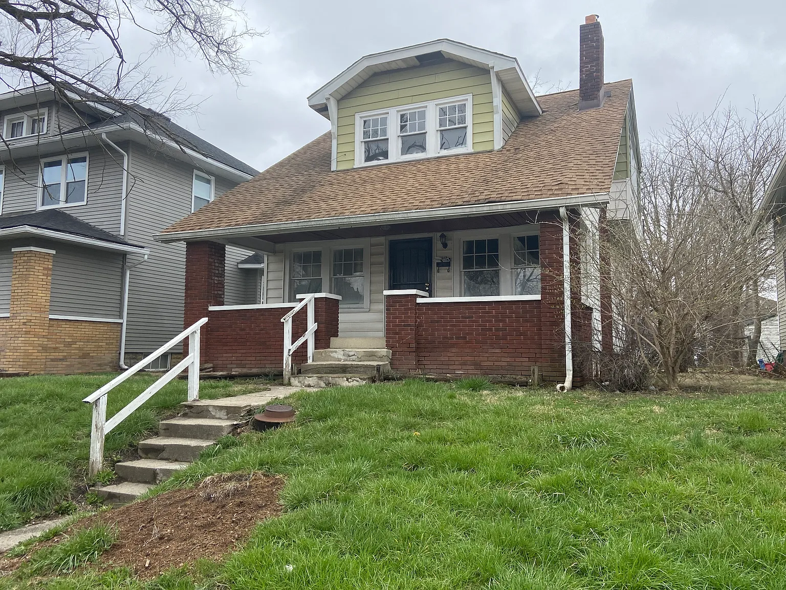 1317 N Dearborn St photo 1