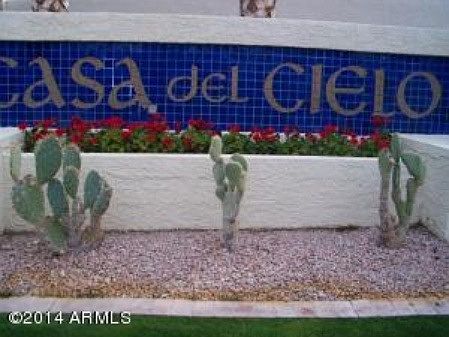 1st image of 10097 E San Salvador Dr