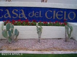 10052 E Calle De Cielo Cir, Scottsdale, AZ 85258