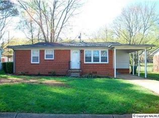 1814 Stevens Dr NE #R, Huntsville, AL 35801