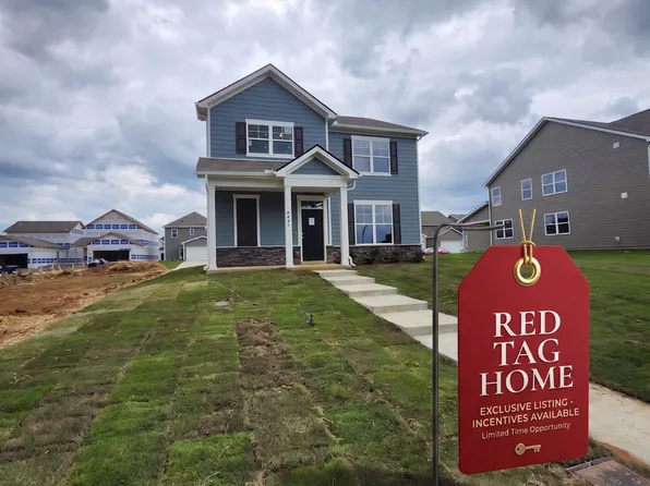 4405 Maxwell Rd, Antioch, TN 37013