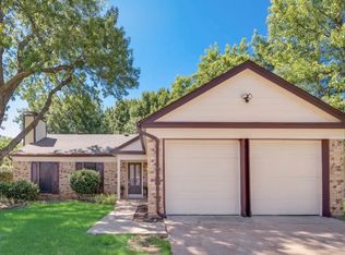 1805 Buckeye Dr, Flower Mound, TX 75028