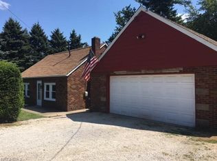 3205 Daisy Ave, Akron, OH 44319