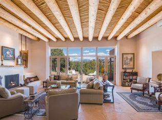 46 Hollyhock Cir, Santa Fe, NM 87506