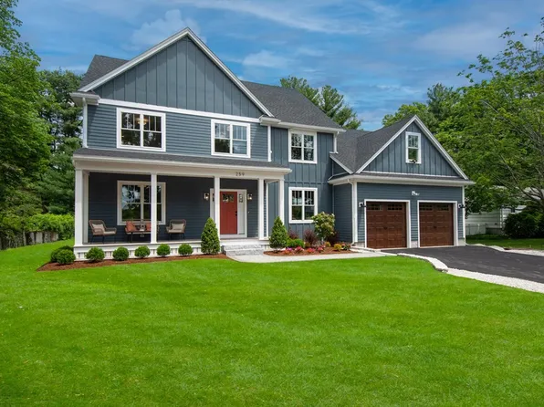 259 Middlesex Turnpike Ext, Burlington, MA 01803