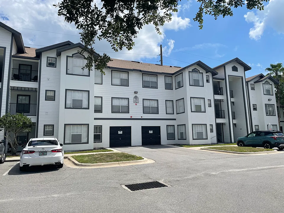 2202 Key West Ct #634