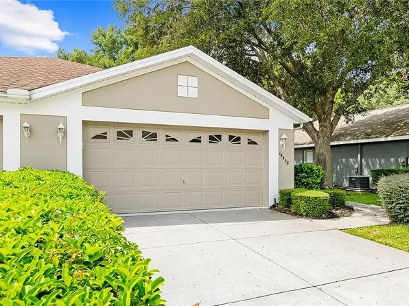 14458 Sterling Run, Spring Hill, FL 34609