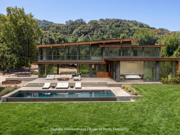 19751 Hicks Rd, Los Gatos, CA 95032