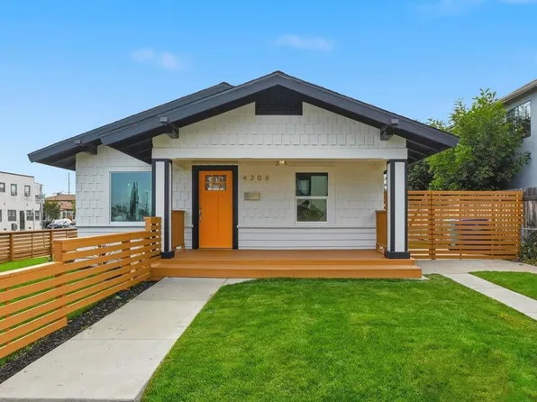 4208 34th St, San Diego, CA 92104