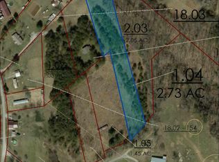 Ashburn Rd, Monterey, TN 38574