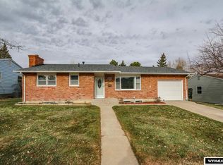 2020 Kingsboro Rd, Casper, WY 82604