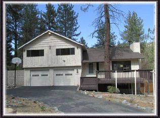 1294 Oriole Rd, Wrightwood, CA 92397