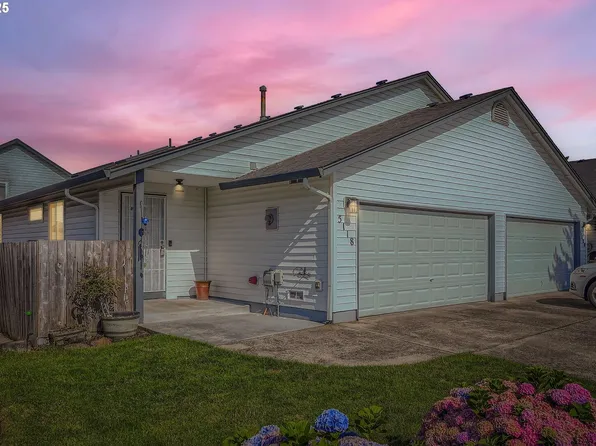 5118 NE 76th Ave, Vancouver, WA 98662