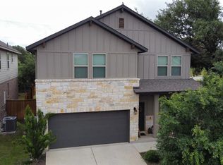 14214 McCoy Loop, Austin, TX 78717
