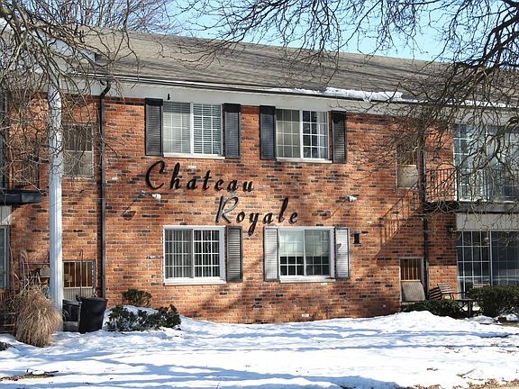 2nd image of 1824 N Washington Ave APT 203