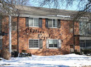 1824 N Washington Ave APT 106, Royal Oak, MI 48073