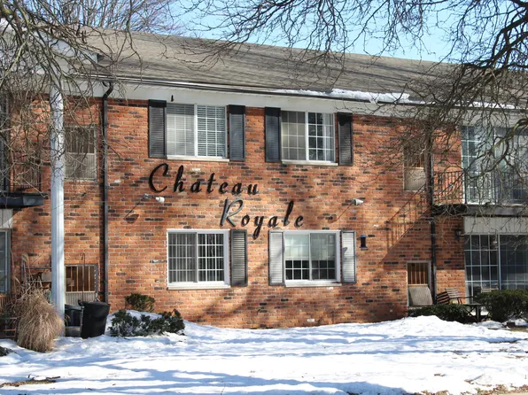 1824 N Washington Ave APT 106, Royal Oak, MI 48073