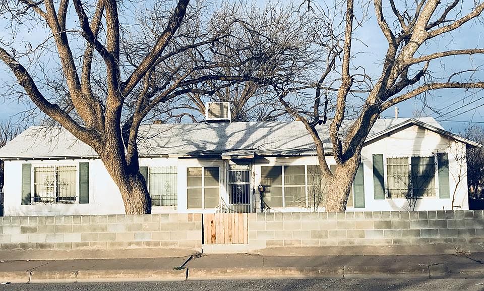 1st image of 1923 N Tom Green Ave