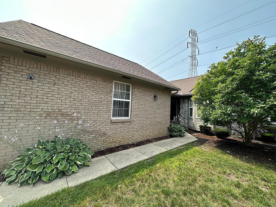 22841 Woodcreek Dr, Taylor, MI 48180 Zillow
