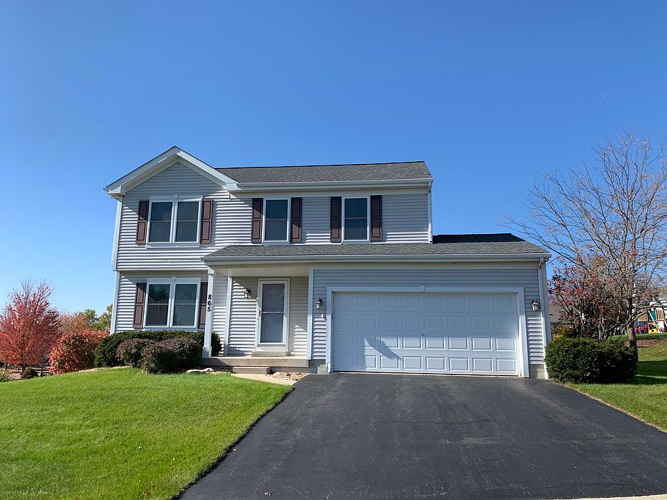 2nd image of 865 Pierce Pl