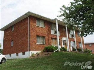 2315 Chaucer Ave, Saint Louis, MO 63114