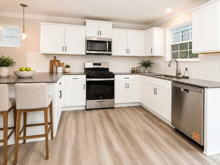4020 Winding Vine Ln — Photo 4